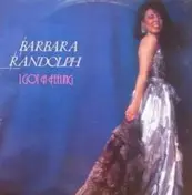 Barbara Randolph - I Got A Feeling