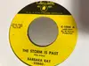 7inch Vinyl Single - Barbara Ray - The Storm Is Past / I Promise