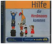 henning venske - Hilfe, Die Herdmanns Kommen
