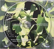 CD - Barbara Romen , Gunter Schneider - Traditional Alpine Music From The 22nd Century - Digipak