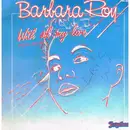 7inch Vinyl Single - Barbara Roy - With All My Love (Special Dub Mix)
