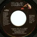 7inch Vinyl Single - Barbara Roy - Gonna Put Up A Fight