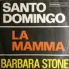 7inch Vinyl Single - Barbara Stone - Santo Domingo