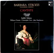 Barbara Strozzi - Cantate