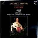 LP - Barbara Strozzi - Cantate - +booklet