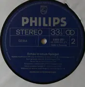 LP - Barbara Stromberger - Schau In Einen Spiegel - Gatefold