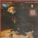 LP - Barbara Streisand - The Broadway Album