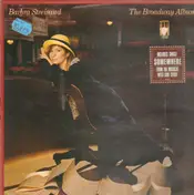Barbra Streisand - The Broadway Album