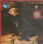LP - Barbara Streisand - The Broadway Album