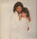 LP - Barbra Streisand - Guilty