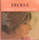 LP - Barbara Streisand - People