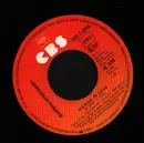 7inch Vinyl Single - Barbara Streisand - Woman In Love / Run Wild
