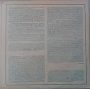 LP - Barbara Strzelecka - Musica Antiqua Polonica - Muzyka Klawesynowa (Harpischord Music)