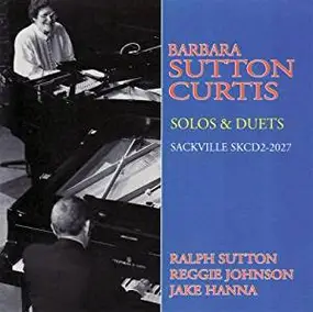 Ralph Sutton - Solos & Duets