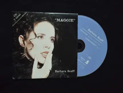 Barbara Scaff - Maggie