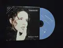 CD Single - Barbara Scaff - Maggie