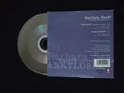 CD Single - Barbara Scaff - Maggie
