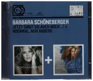 Barbara Schöneberger - Jetzt Singt Sie Auch Noch / Nochmal, Nur Anders