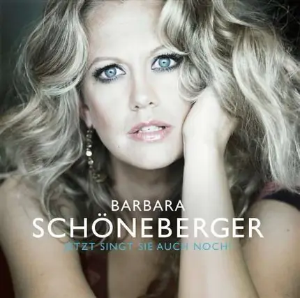 Barbara Schöneberger - Jetzt Singt Sie Auch Noch...! (Ltd.Pur E