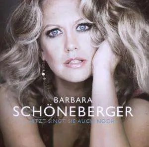 Barbara Schöneberger - Jetzt Singt Sie Auch Noch!