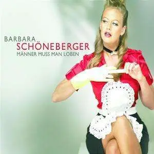 Barbara Schöneberger - Männer Muss Man Loben (2-Track)