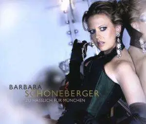 Barbara Schöneberger - Zu Hässlich Für München (2-Track)