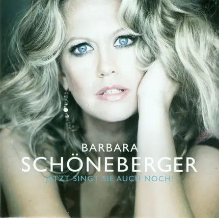 Barbara Schöneberger - Jetzt Singt Sie Auch Noch!