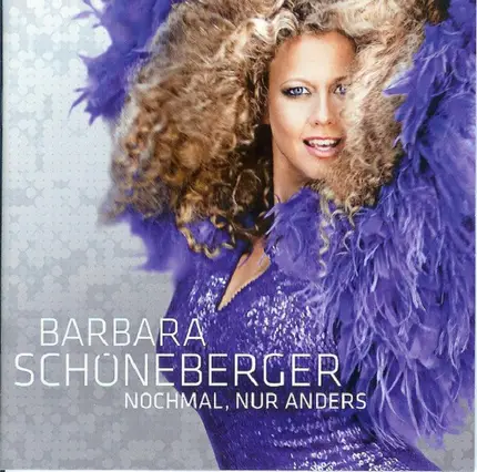 Barbara Schöneberger - Nochmal, Nur Anders