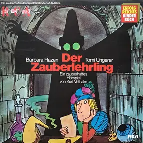 Kinder-Hörspiel - Der Zauberlehrling