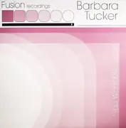 12inch Vinyl Single - Barbara Tucker - You Want Me Back