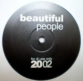 Barbara Tucker - Beautiful People 2002
