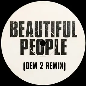 Barbara Tucker - Beautiful People (Dem 2 Remix)