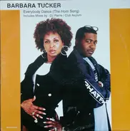 Barbara Tucker - Everybody Dance (The Horn Song)