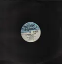 12inch Vinyl Single - Barbara Tucker - Stay Together
