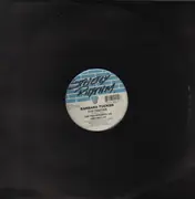 12inch Vinyl Single - Barbara Tucker - Stay Together