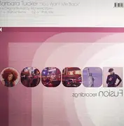 12inch Vinyl Single - Barbara Tucker - You Want Me Back