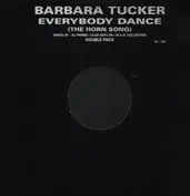 Barbara Tucker