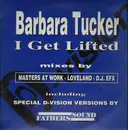2 x 12inch Vinyl Single - Barbara Tucker - I Get Lifted