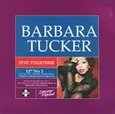12inch Vinyl Single - Barbara Tucker - Stay Together - No2