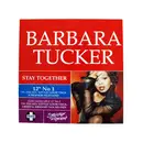 12inch Vinyl Single - Barbara Tucker - Stay Together - No1
