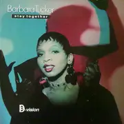 2 x 12inch Vinyl Single - Barbara Tucker - Stay Together