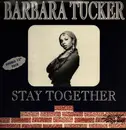 2 x 12inch Vinyl Single - Barbara Tucker - Stay Together