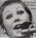 LP - Barbara Thalheim & Streichquartett - Lebenslauf