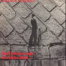 LP - Barbara Thalheim - Und Keiner Sagt: 'Ich Liebe Dich...' - Black print on front