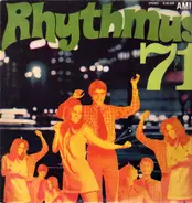 Barbara Thalheim, Frank Schöbel, Horst und Benno - Rhythmus 71