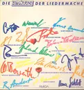 LP - Barbara Thalheim, Stefan Krawczyk u.a. - Die Hitparade Der Liedermacher