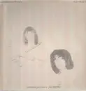 LP - Barbara Thompson / Rod Argent - Ghosts featuring. John Mole and Jon Hiseman