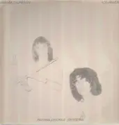 LP - Barbara Thompson / Rod Argent - Ghosts featuring. John Mole and Jon Hiseman