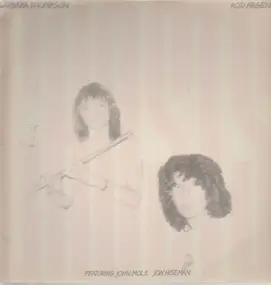 Barbara Thompson - Ghosts featuring. John Mole and Jon Hiseman