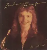 Barbara Thompson